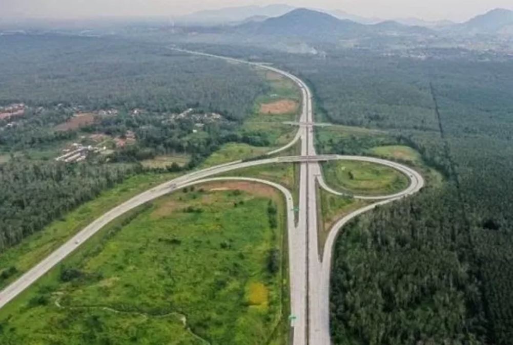 Tol Trans Sumatera