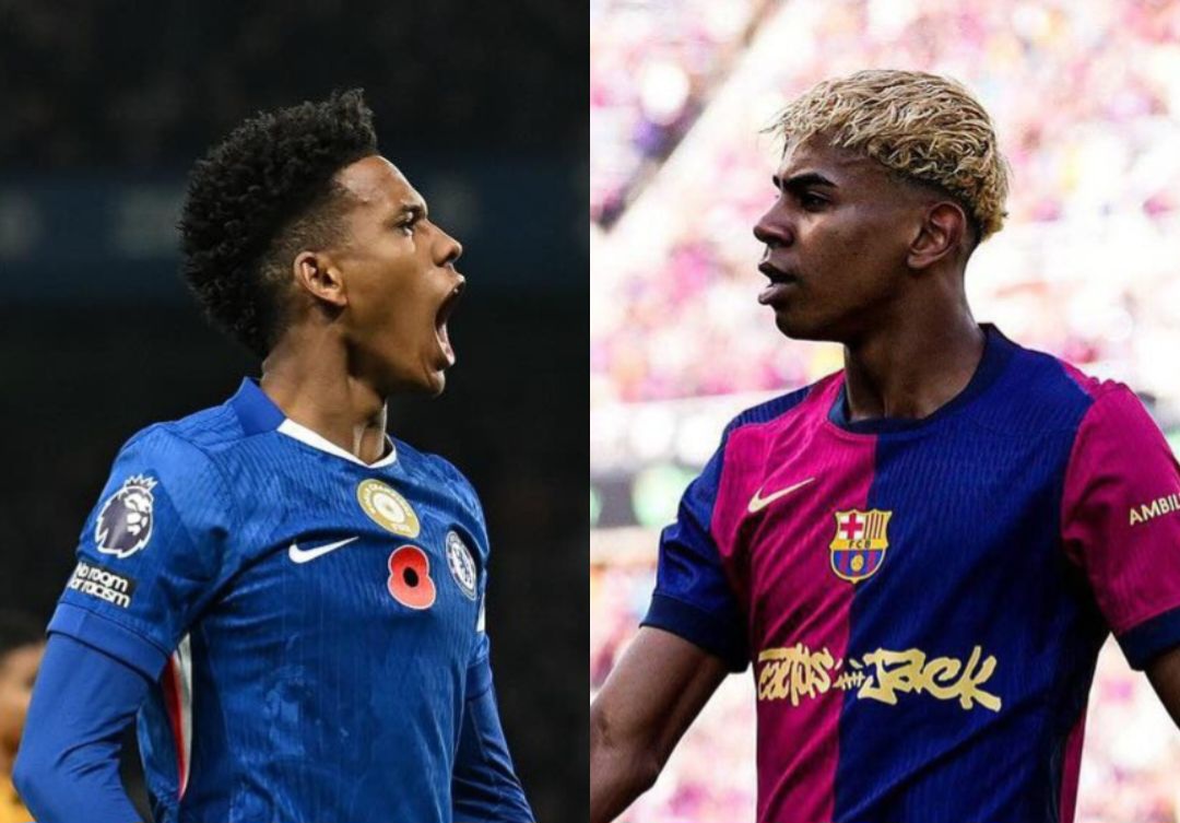 Chelsea hadapi Barcelona minggu ini.