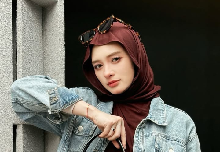Inara Rusli.