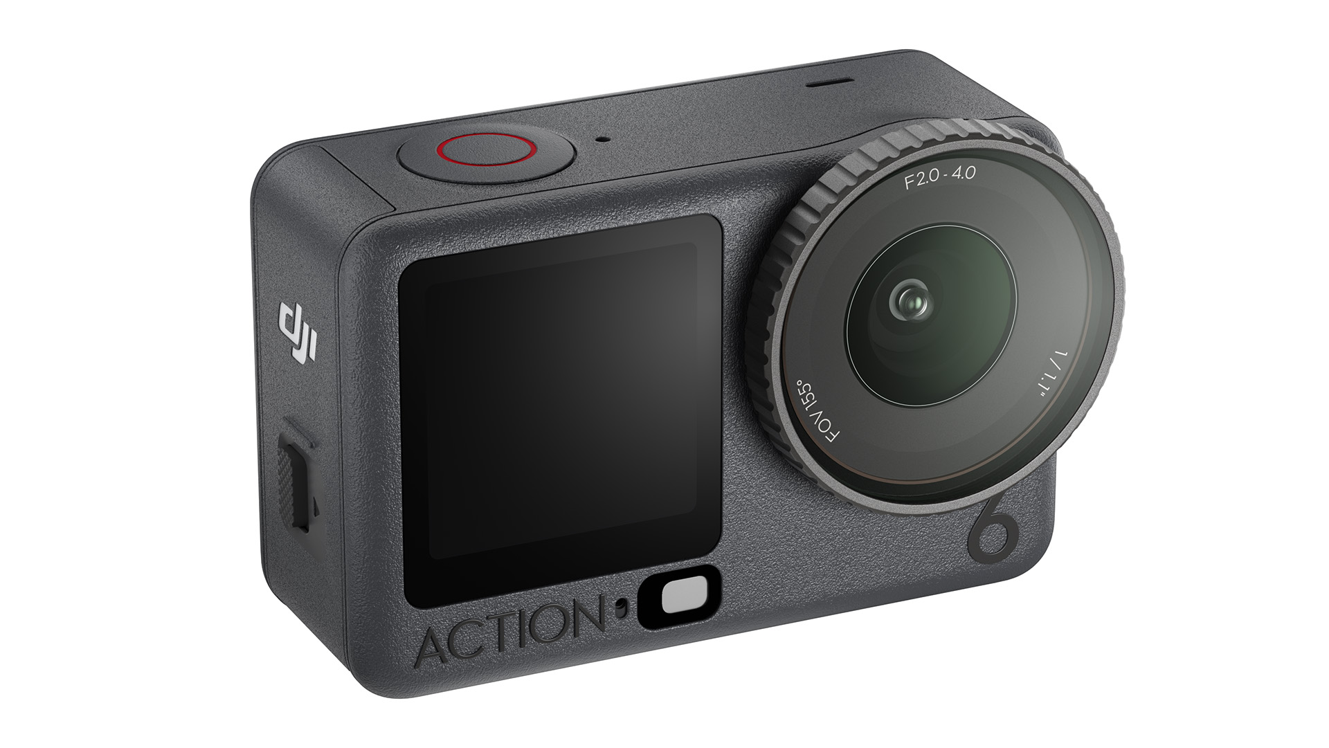 DJI Osmo Action 6 hadir dengan aperture variabel pertama di dunia