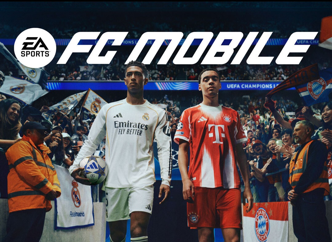 Game FC Mobile masih digemari.
