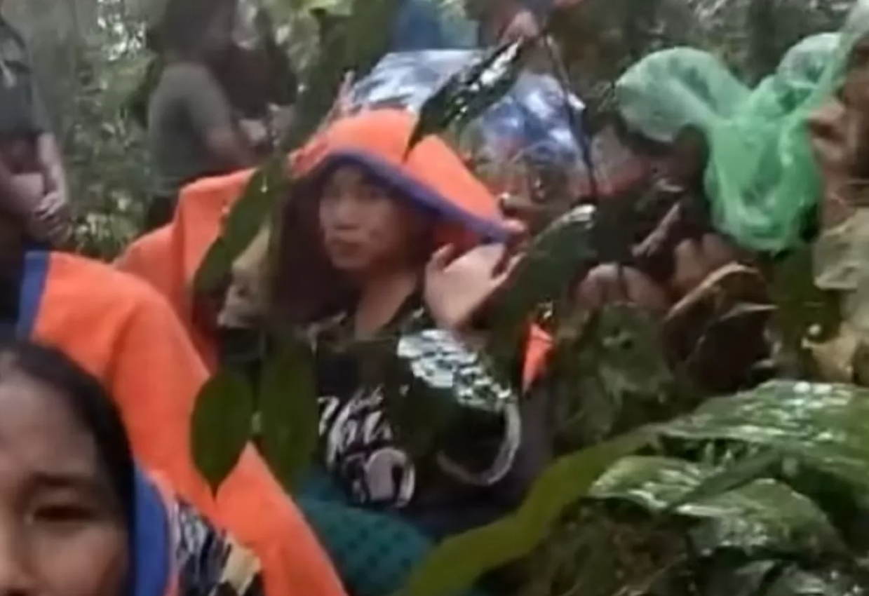Banjir dan longsor melanda wilayah Pantai Barat Sumatera Utara.