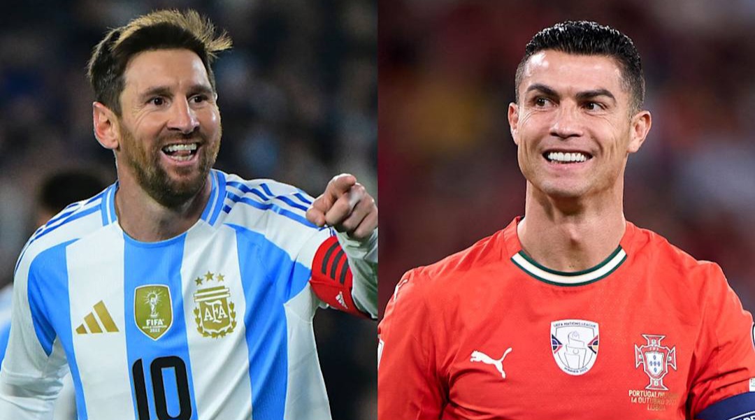 FIFA memastikan bahwa Argentina yang diperkuat Lionel Messi dan Portugal bersama Cristiano Ronaldo tidak akan berada dalam satu grup pada Piala Dunia 2026.