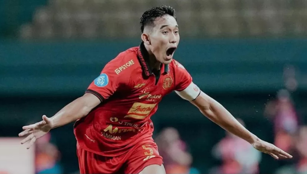 Rizky Ridho masuk nominasi Puskas Award 2025 berkat gol jarak jauhnya ke gawang Arema FC.