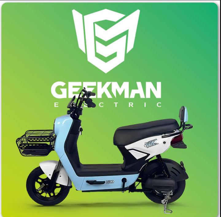 GEEKMAN Y8S