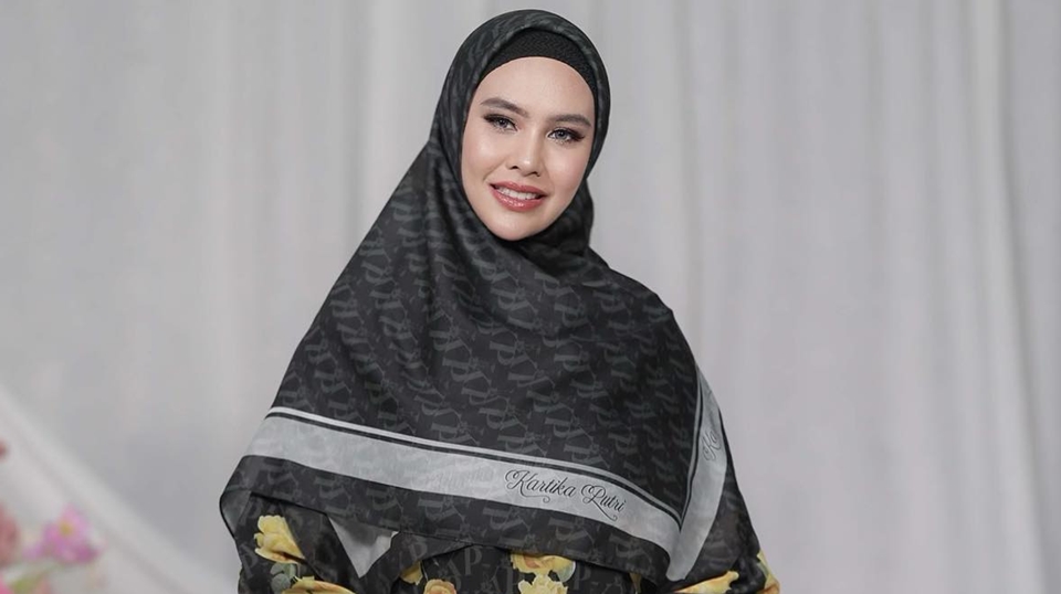 Profil Kartika Putri