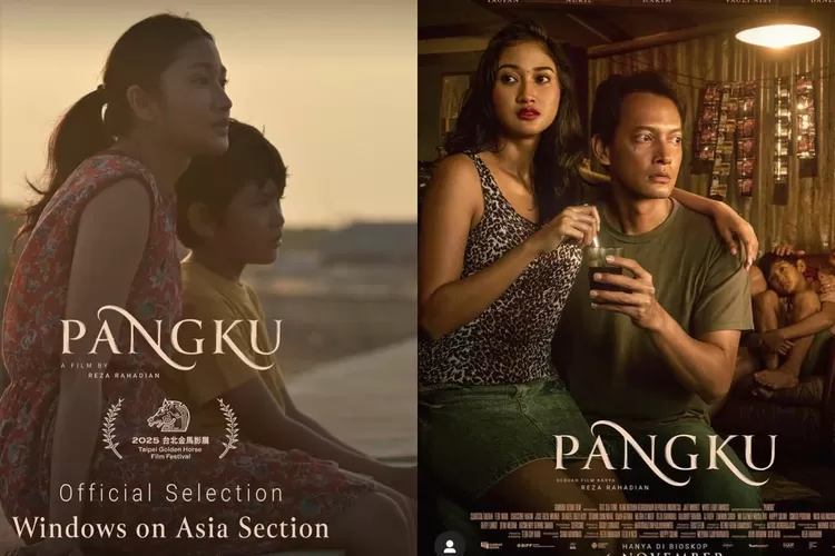 Film Pangku