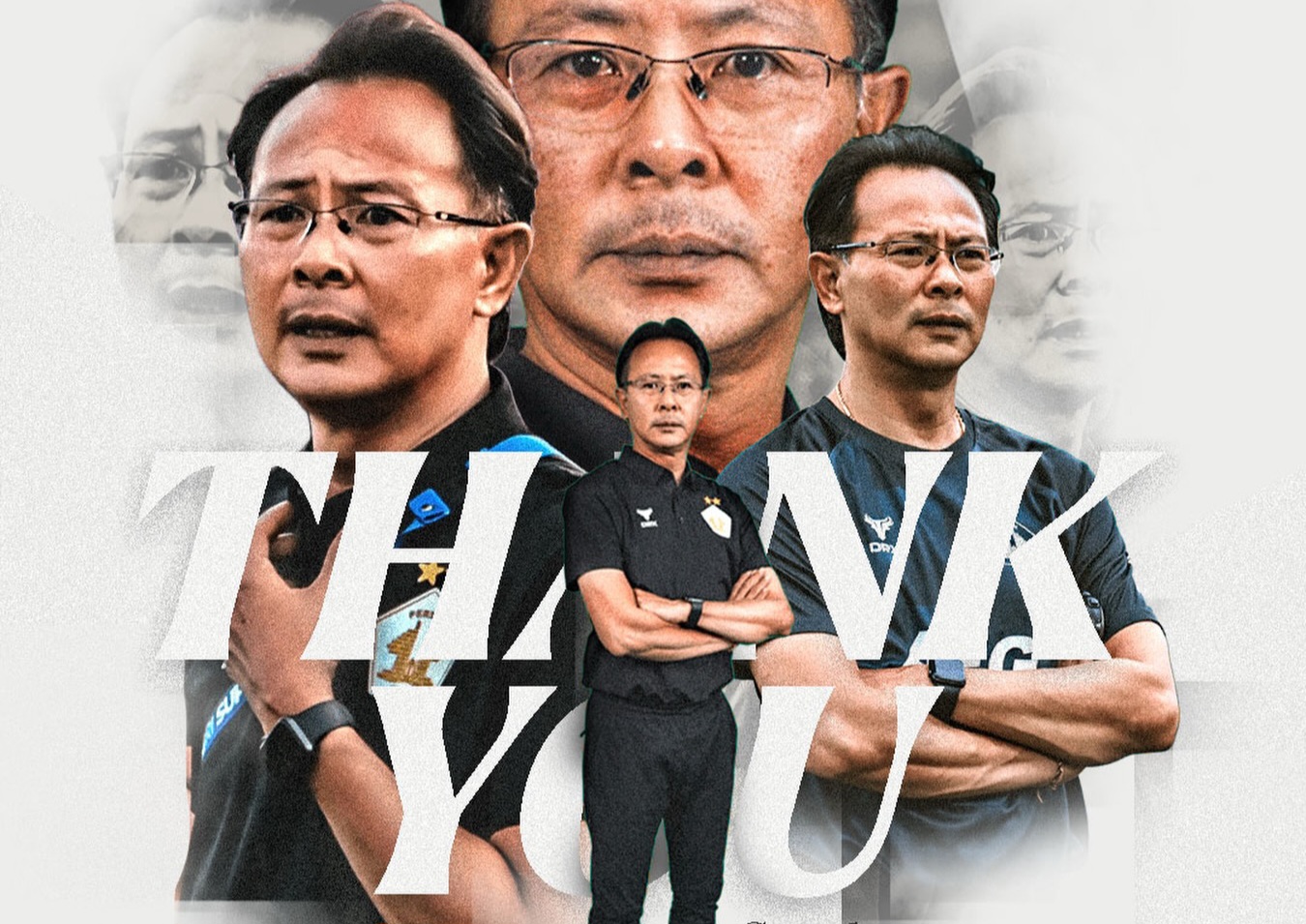 Ong Kim Swee mundur.