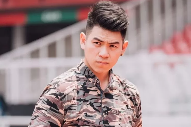 Andy Sugar, YouTuber dan pengusaha asal Surabaya