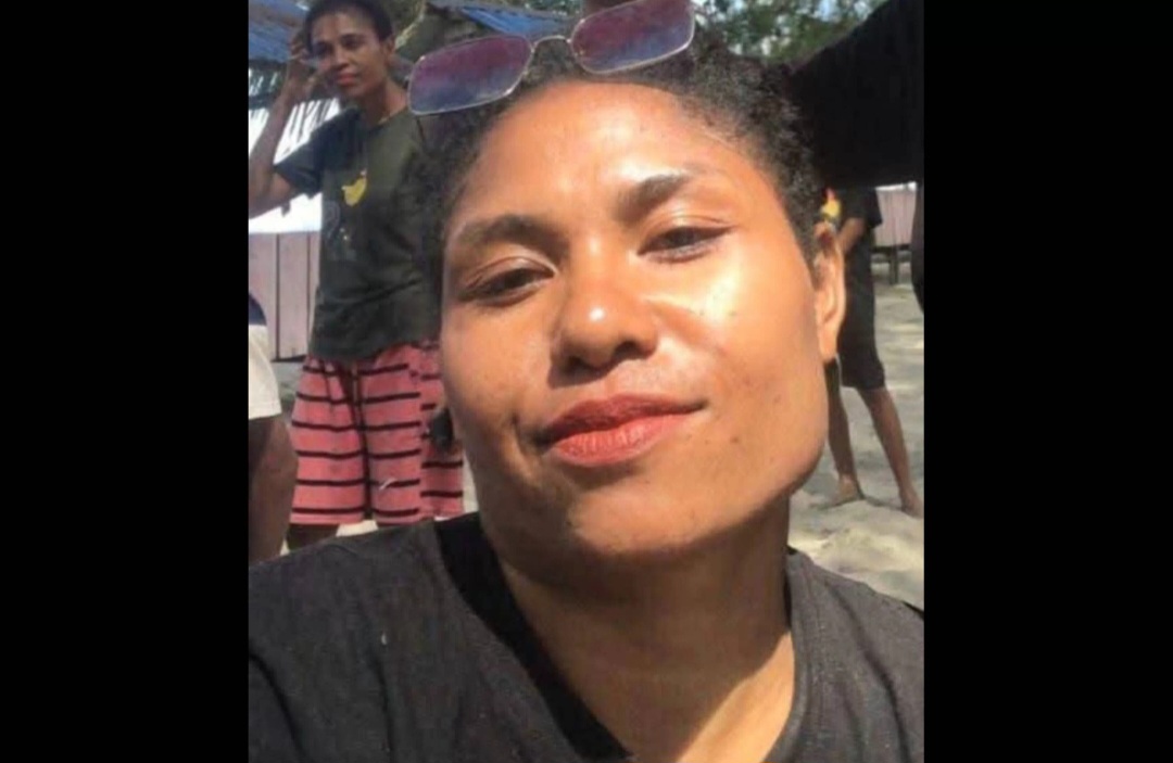 Irene Sokoy, ibu hamil yang meninggal dunia usai ditolak 4 rumah sakit di Papua.
