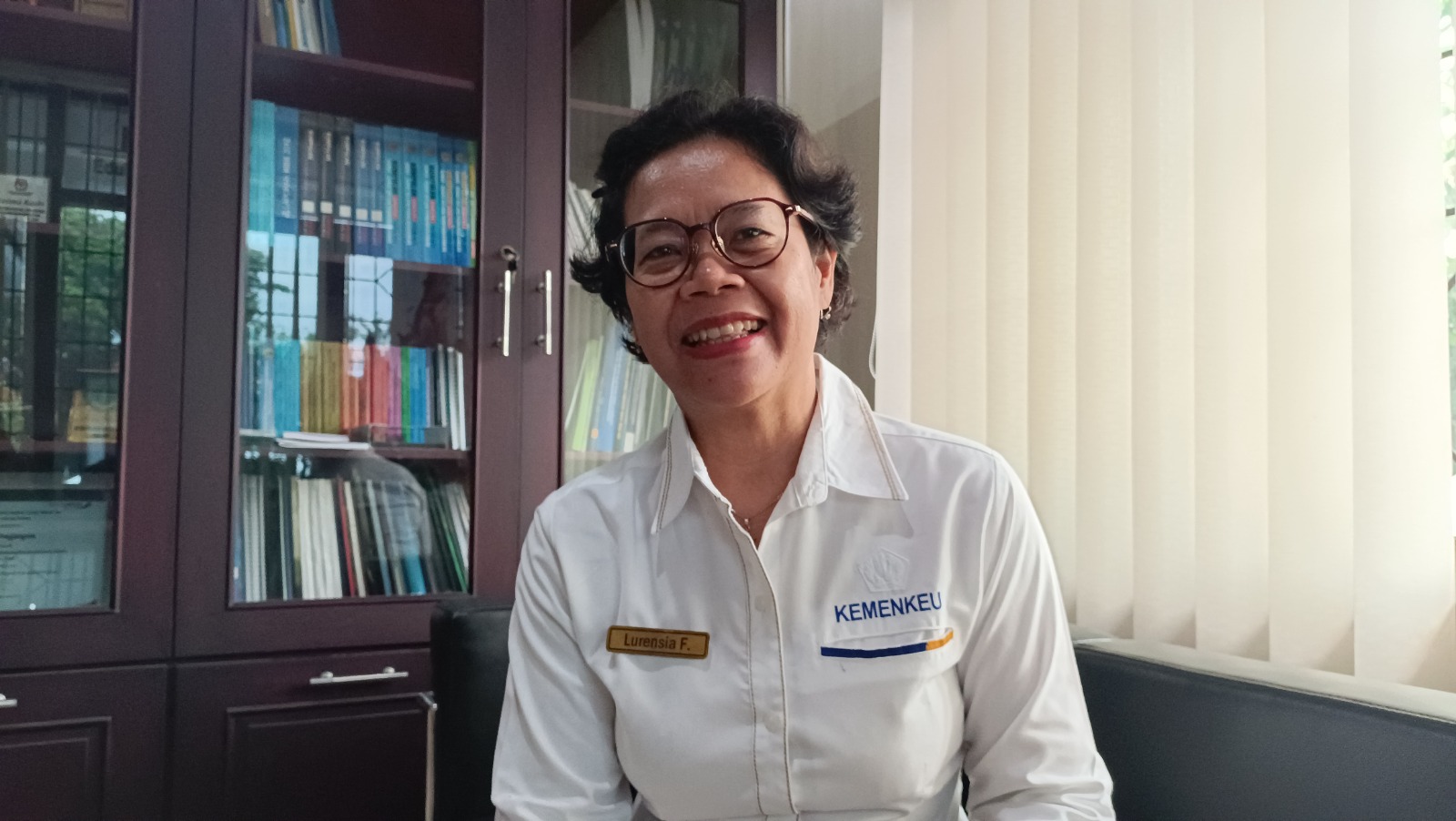 Puluhan desa di Pacitan gagal mencairkan Dana Desa tahap II karena telat mengirim persyaratan, berdampak pada program pembangunan desa. NUR CAHYONO/RADAR PACITAN