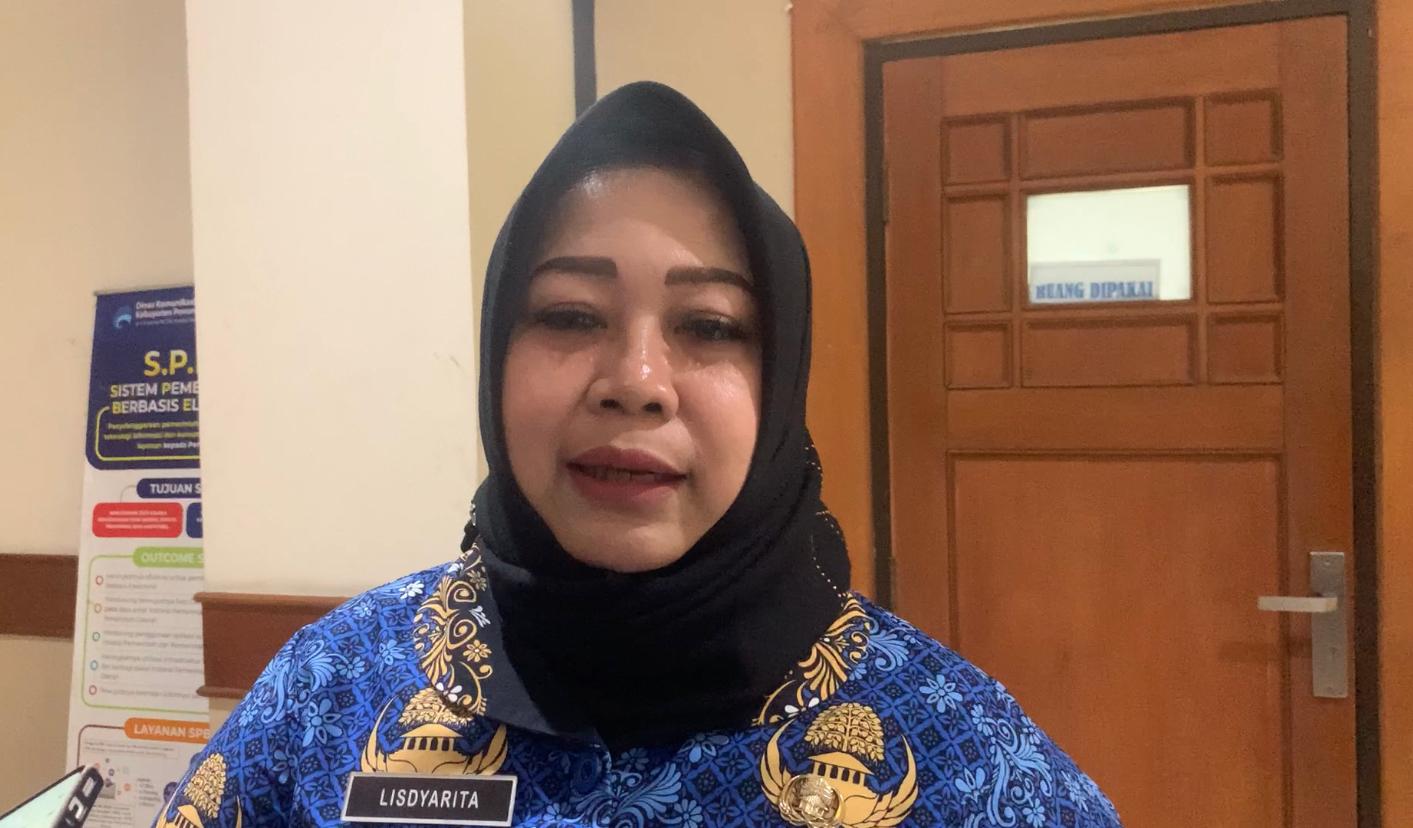 Plt Bupati Ponorogo Lisdyarita menegaskan laporan penipuan yang mencatut namanya bukan pertama kali terjadi dan meminta semua pihak segera melapor jika dihubungi oknum tersebut.