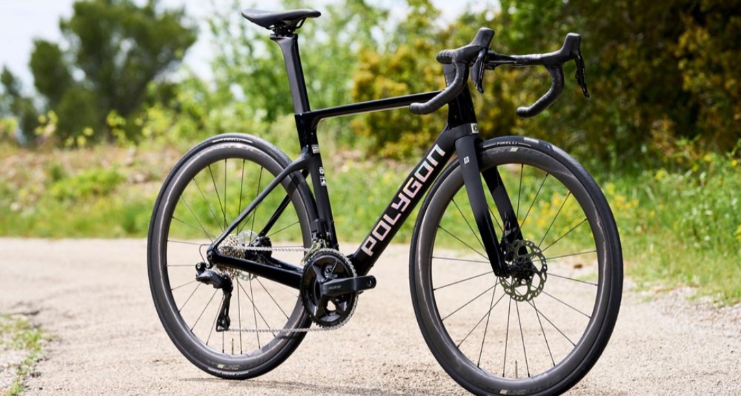 Polygon Helios A7 Di2