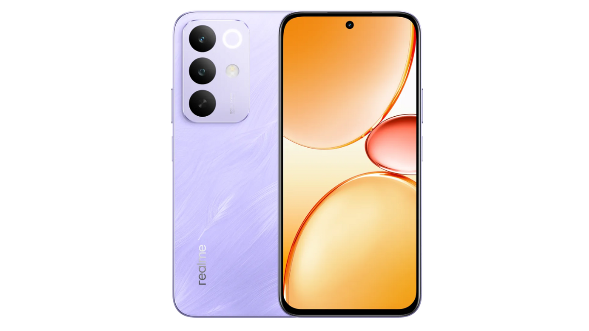 Realme C85 Pro hadir dengan desain modern, rating IP69 Pro, dan baterai raksasa 7000 mAh