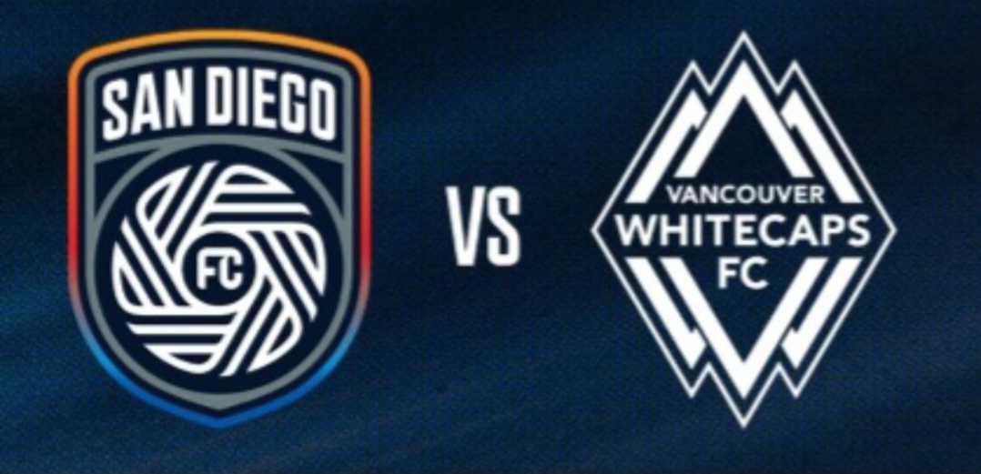 San Diego vs Vancouver Whitecaps perebutan tiket final MLS 2025.
