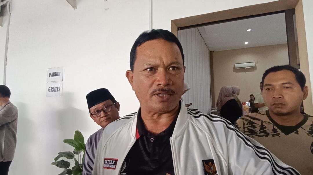 Wali Kota Madiun Maidi menegaskan pejabat yang dipilih harus profesional dan memahami kebutuhan OPD. DOK RADAR MADIUN
