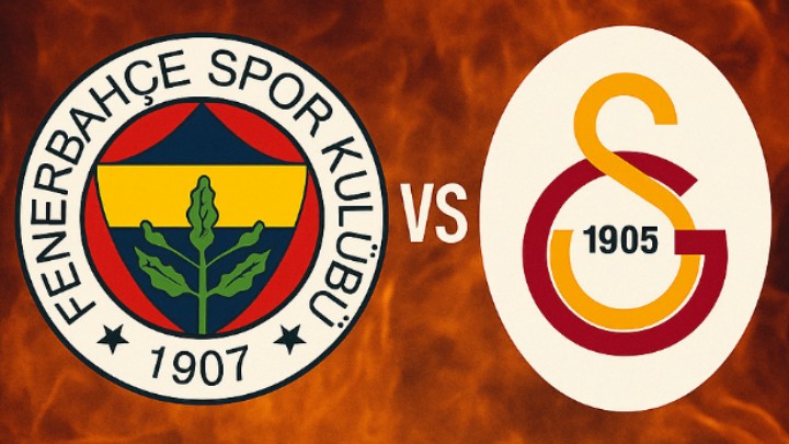 Laga derbi Fenerbahce vs Galatasaray diagendakan berlangsung 2 Desember 2025 pukul 00.00 WIB.