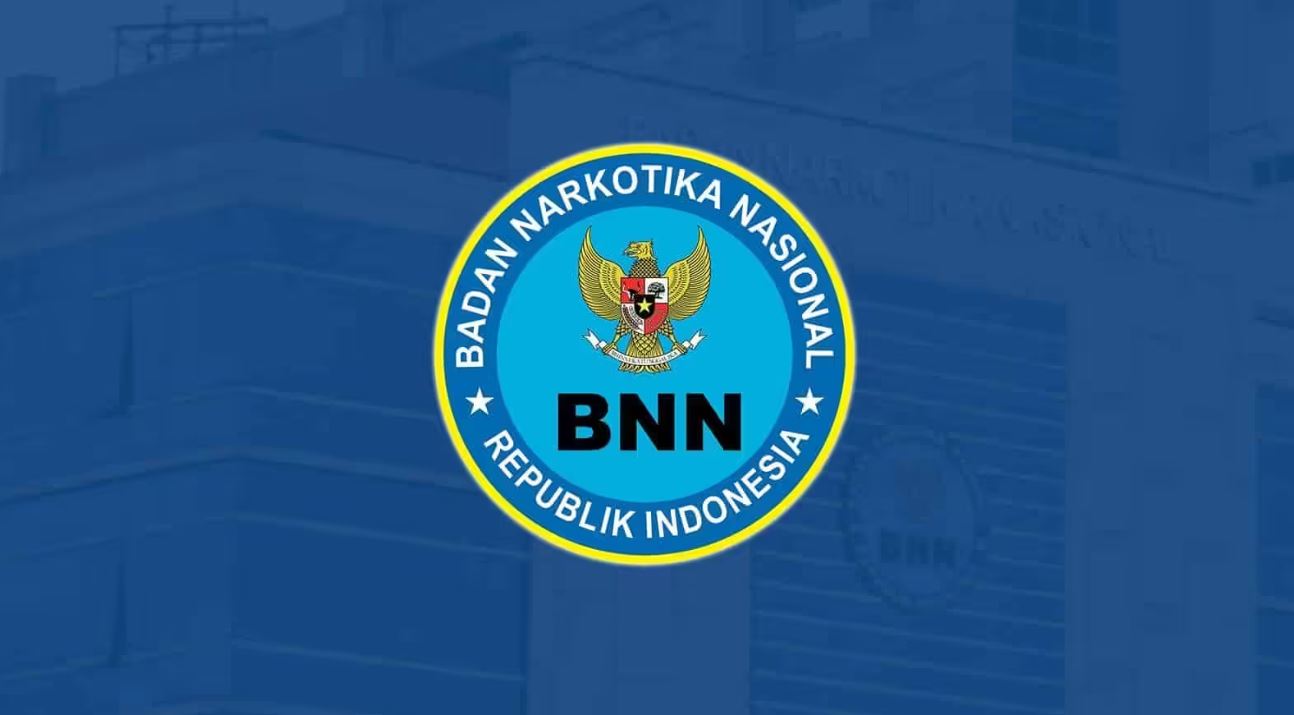 Badan Narkotika Nasional (BNN)
