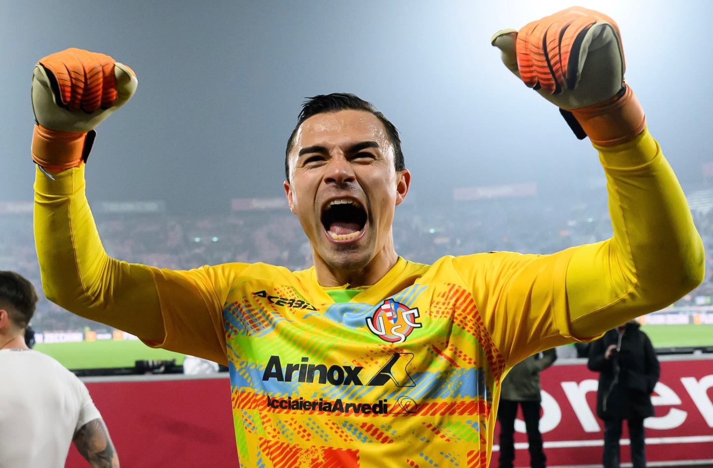 Emil Audero gacor.
