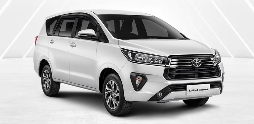 Innova Reborn 2025.