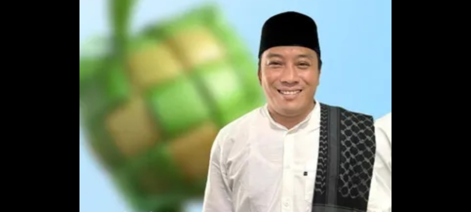 Kepala Desa Kebonagung Anton Sujarwo