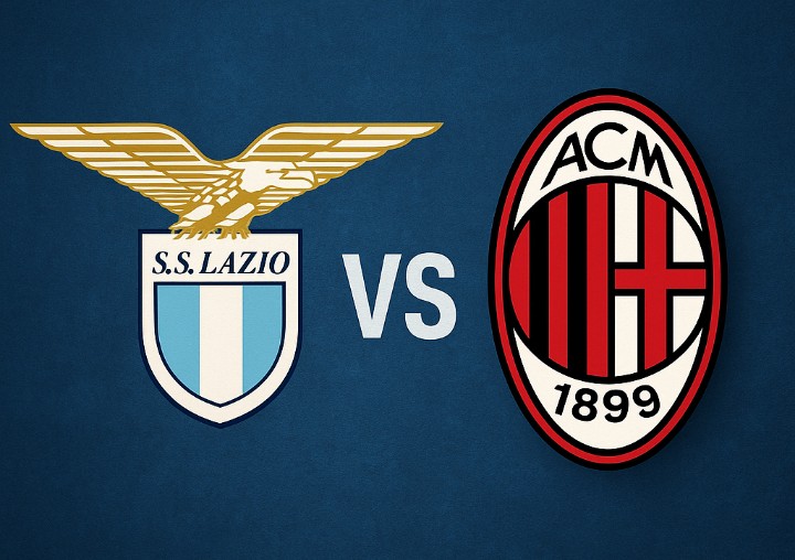 Ramalan Mbah Sakat untuk laga Lazio vs AC Milan yang dijadwalkan pada 5 Desember 2025 pukul 03.00 WIB.