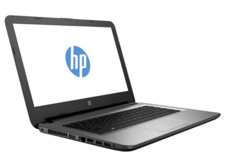 Ilustrasi rekomendasi laptop HP.