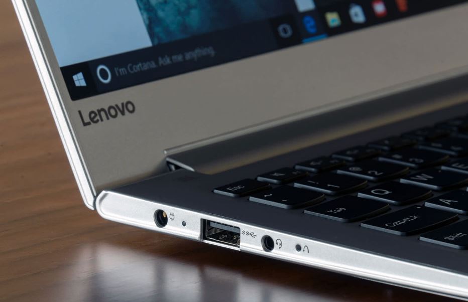 Ilustrasi rekomendasi laptop Lenovo.
