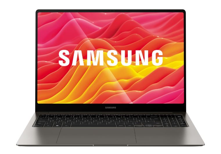 Ilustrasi rekomendasi laptop Samsung.