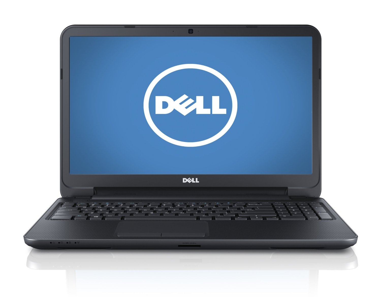 Ilustrasi rekomendasi laptop Dell.