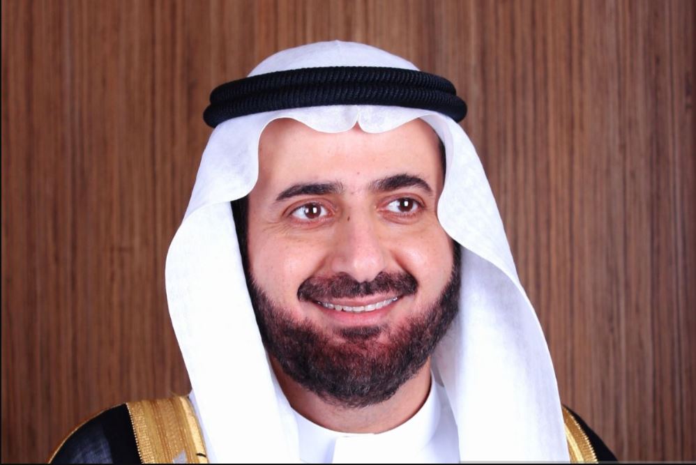 Menteri Haji dan Umrah Arab Saudi, Taufiq F. Alrabiah