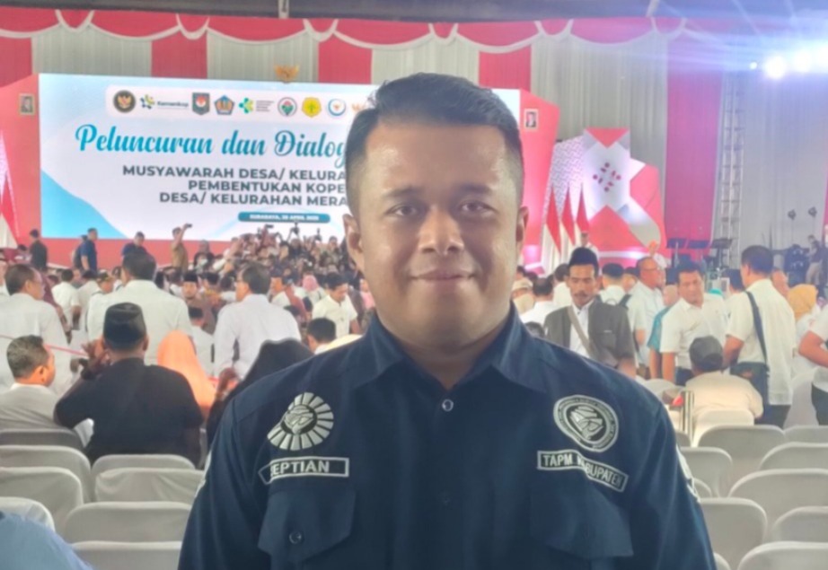 Ilustrasi aktivitas pendampingan desa dalam pengelolaan dana desa di Kabupaten Pacitan. FOTO: Dokumentasi Radar Pacitan