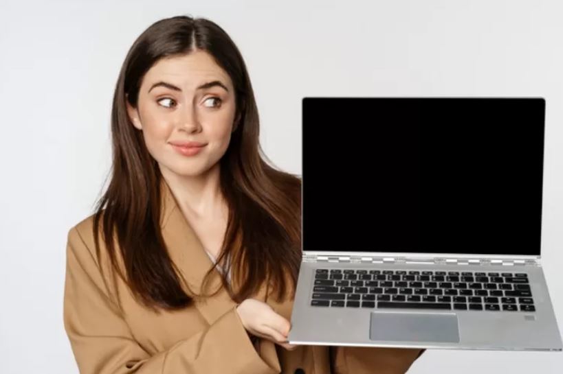 Ilustrasi panduan memilih laptop sesuai kebutuhan.
