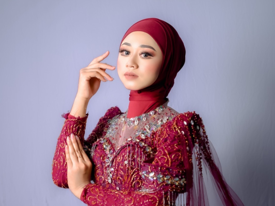 Agiska Melani Putri, Runner Up 2 Putri Pariwisata Jawa Timur 2025, kini siap mewakili Jatim 2 di tingkat nasional.
