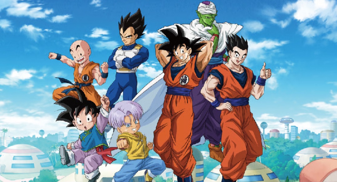 Kazuhiko Torishima mengisyaratkan film baru Dragon Ball.