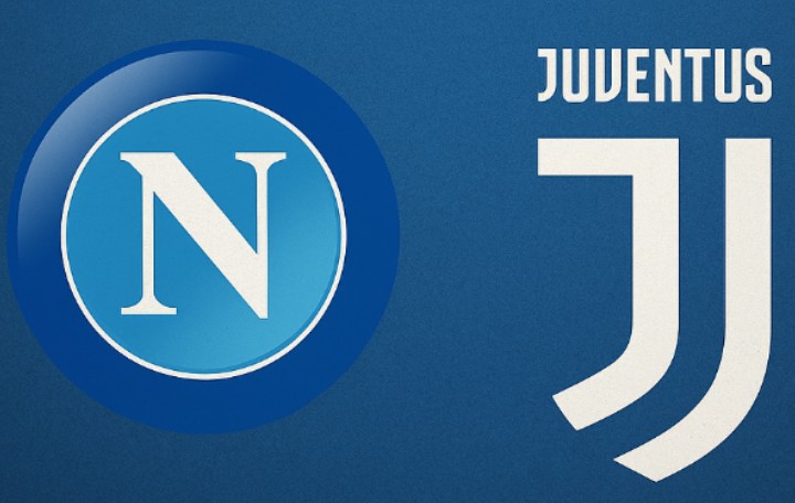 Duel Napoli vs Juventus dijadwalkan pada 8 Desember 2025 pukul 03.00 WIB.