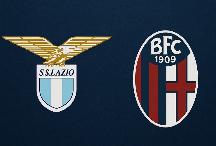 Pertandingan Lazio vs Bologna dijadwalkan Senin 8 Desember 2025 pukul 00.00 WIB.