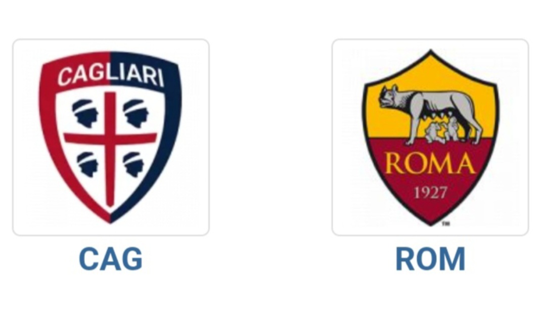 Roma rotasi besar saat melawan Cagliari, Baldanzi jadi False 9 dan Tsimikas starter menggantikan pemain yang cedera.