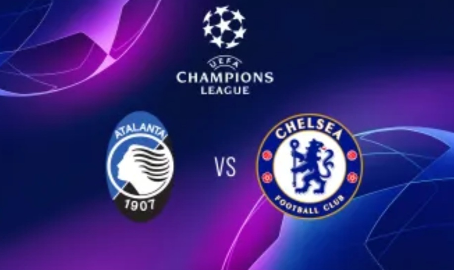 Chelsea hadapi Atalanta di Liga Champions usai tiga laga tanpa menang.