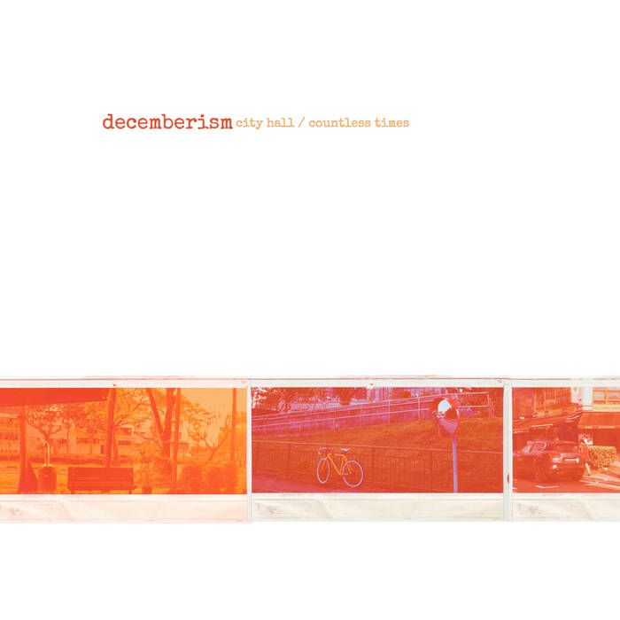 City Hall / Countless Times hadir sebagai kisah tentang kehilangan, kenangan, dan kerinduan yang tak pernah selesai.