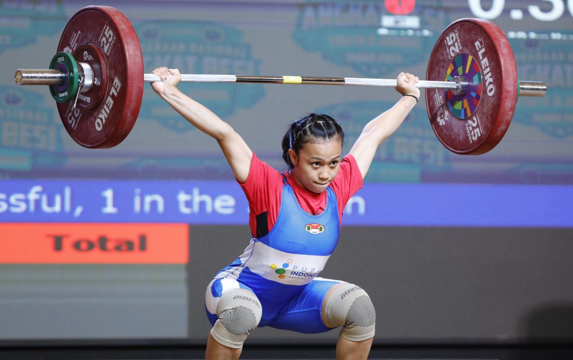 Luluk Diana Triwijayana dan Alifan Bagus Fernanda, dua atlet asli Pacitan yang terpilih memperkuat Indonesia di SEA Games 2025 Thailand.