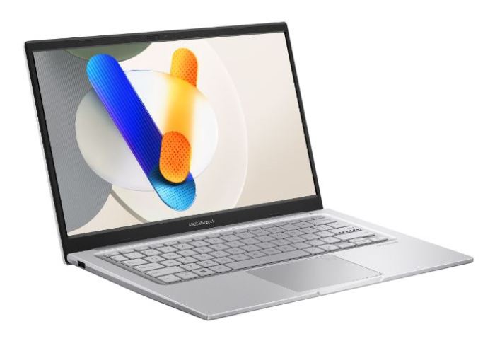 Ilustrasi laptop ASUS di harga sekitar Rp 7 juta.