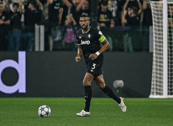 Penyembuhan cedera Bremer menunjukkan progres positif.