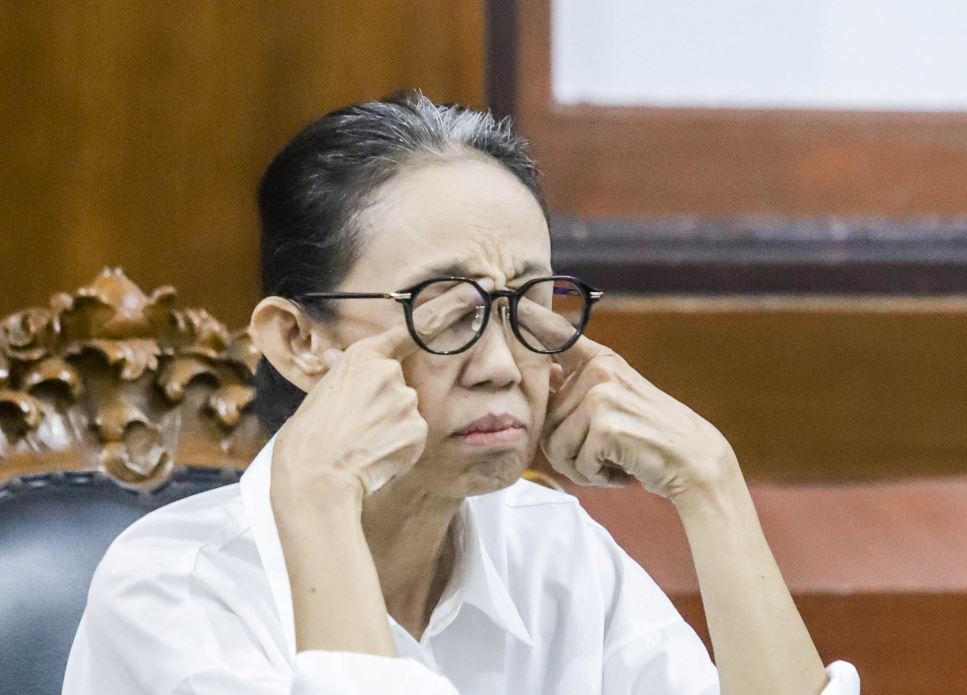 Nany Widjaja