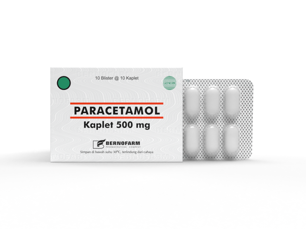 Paracetamol