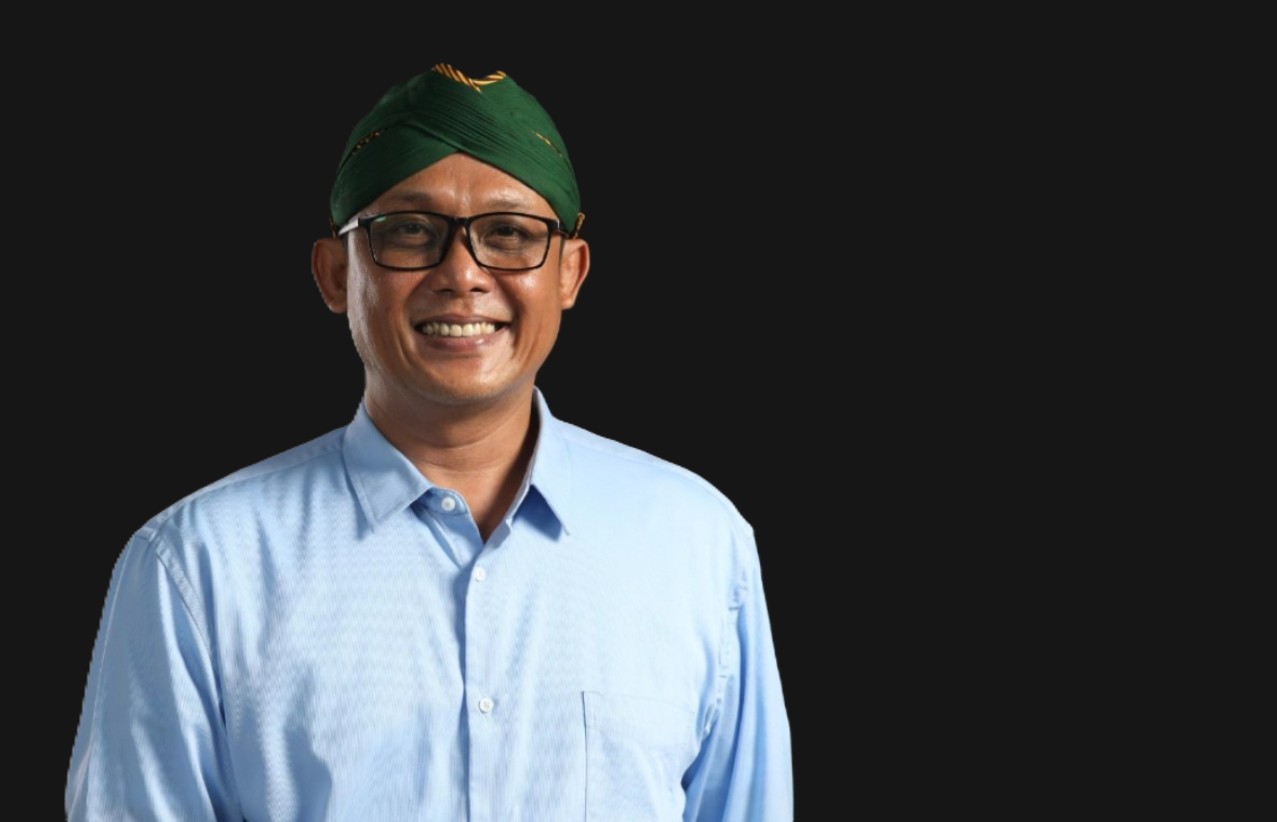 Bupati Lampung Tengah Ardito Wijaya ditangkap KPK lewat OTT.