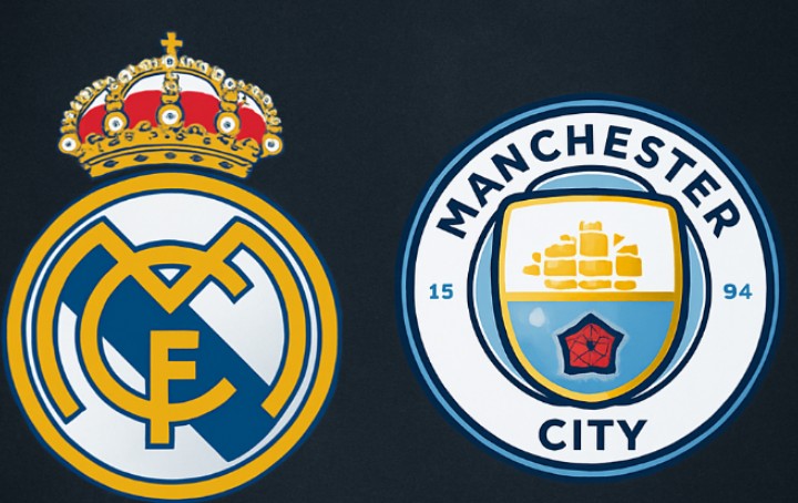 Real Madrid vs Manchester City dijadwalkan Kamis 11 Desember 2025 pukul 03.00 WIB.