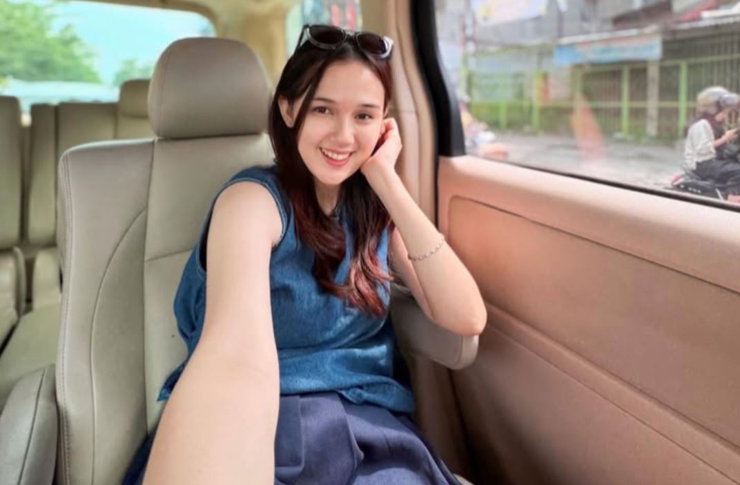 Meiza Aulia bercerai dengan Eza Gionino.