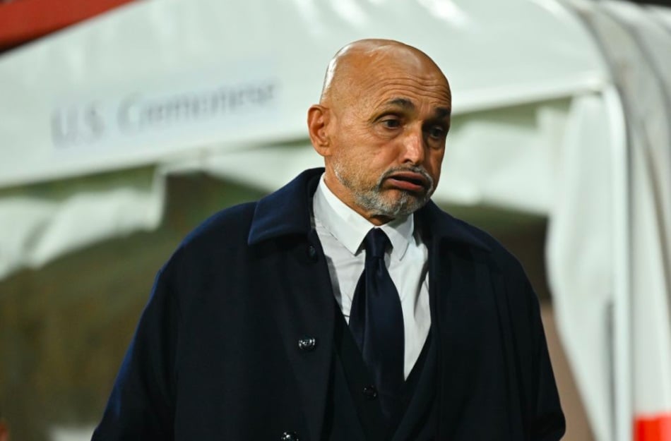 Luciano Spalletti bicara periode awal kepelatihannya bersama Juventus.