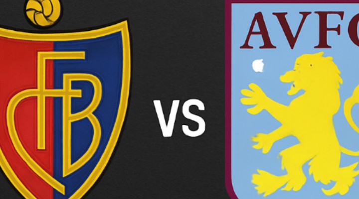 Laga Basel vs Aston Villa dijadwalkan Jumat 12 Desember 2025 pukul 03.00 WIB.